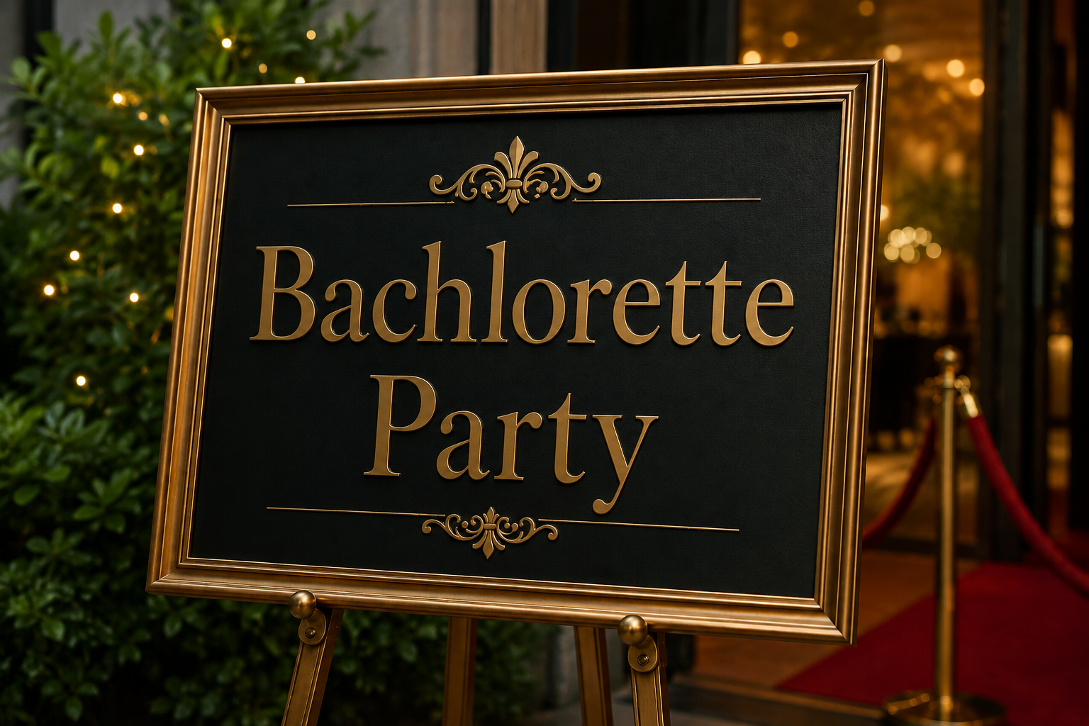 Bachelorette