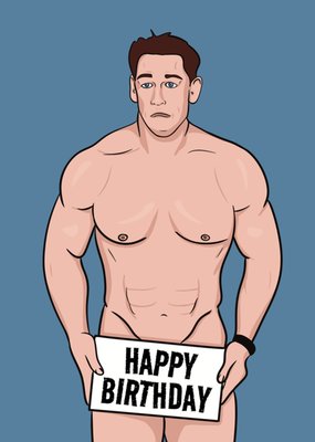 Happy Birthday!
